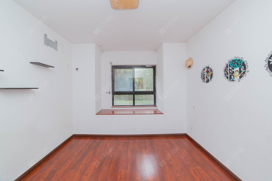 常州新城御景湾在售二手房源室内图_小牛看房