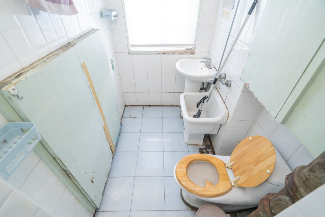 常州西狮子巷在售二手房源室内图_小牛看房