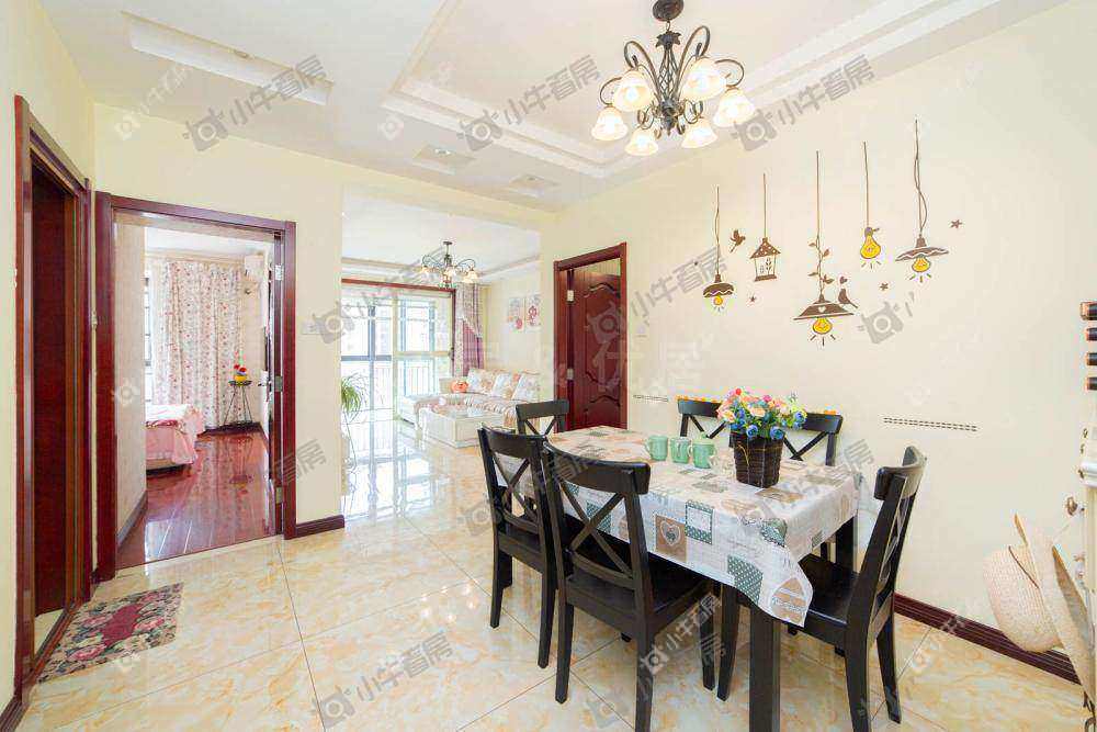 常州绿都万和城三区在租房源_小牛看房