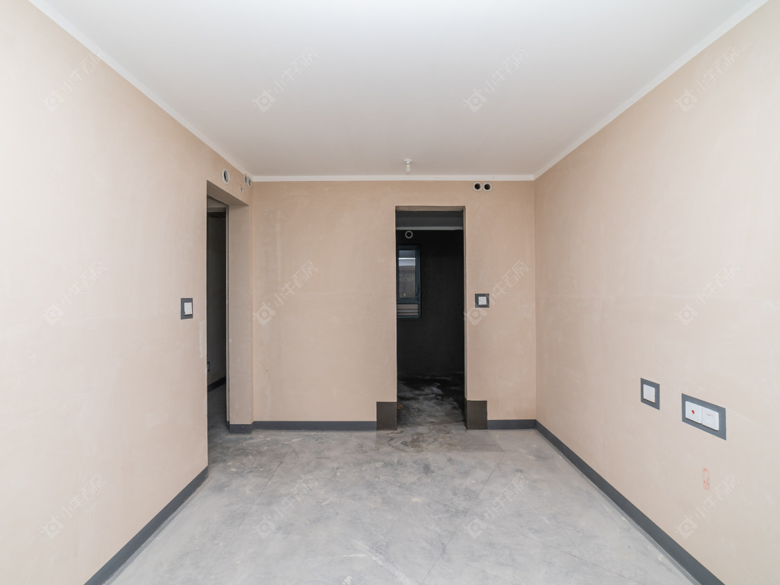 常州保利大都汇在售二手房源室内图_小牛看房