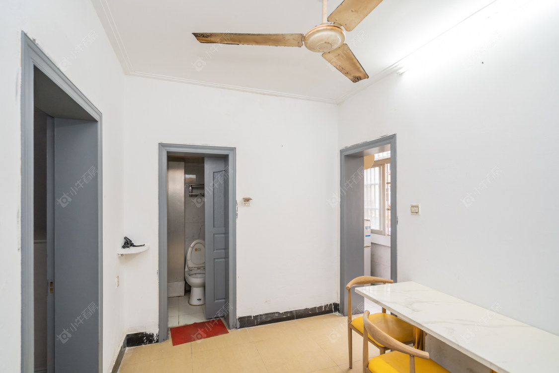 常州浦北新村在售二手房源室内图_小牛看房