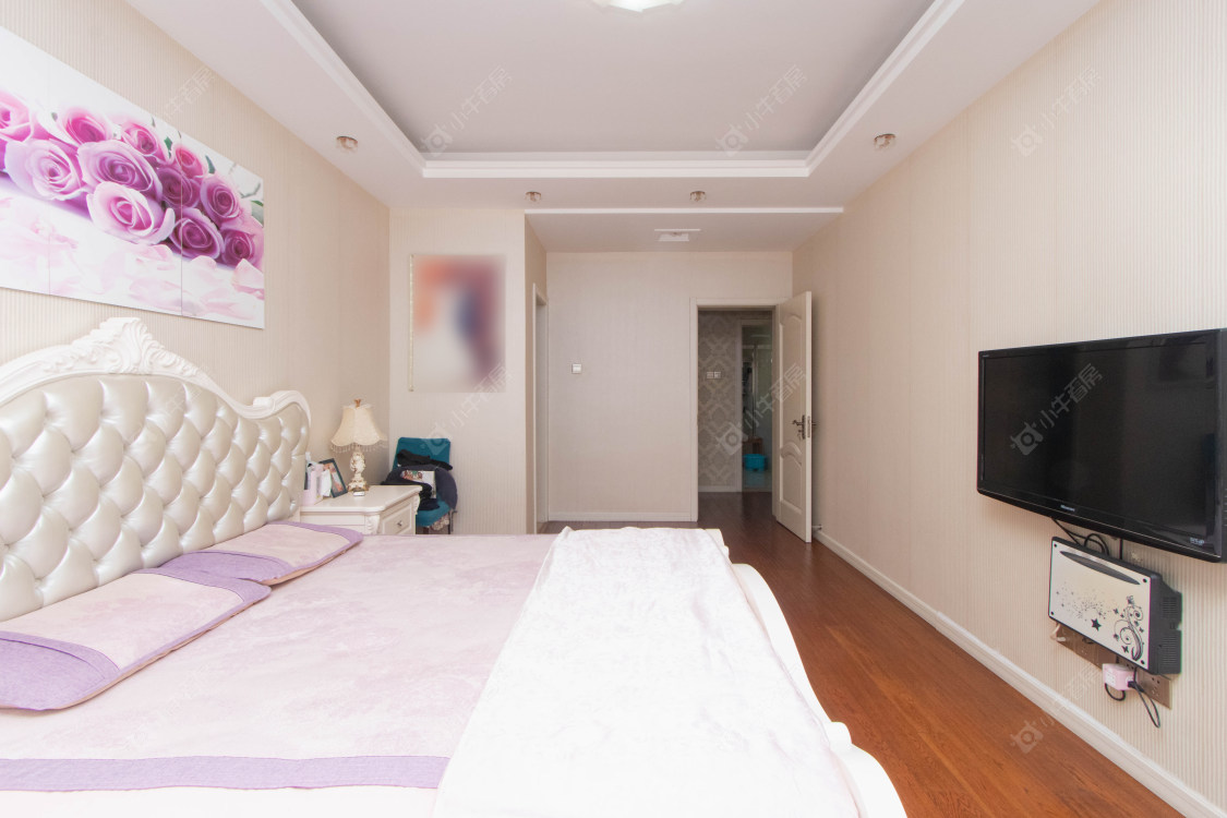 常州迎宾花园在售二手房源室内图_小牛看房