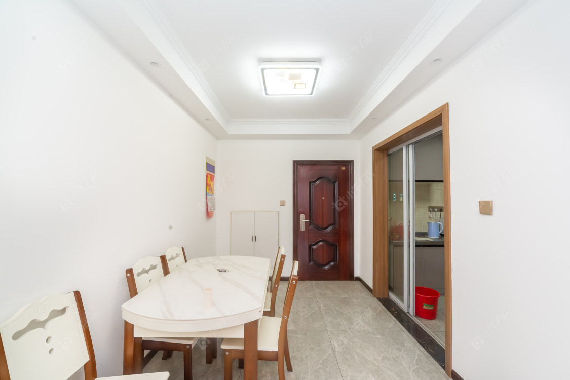 常州新裕花苑在售二手房源室内图_小牛看房