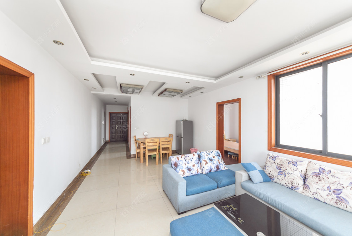 香江华廷花园房源室内图 常州香江华廷花园在售二手房源室内图_小牛看房