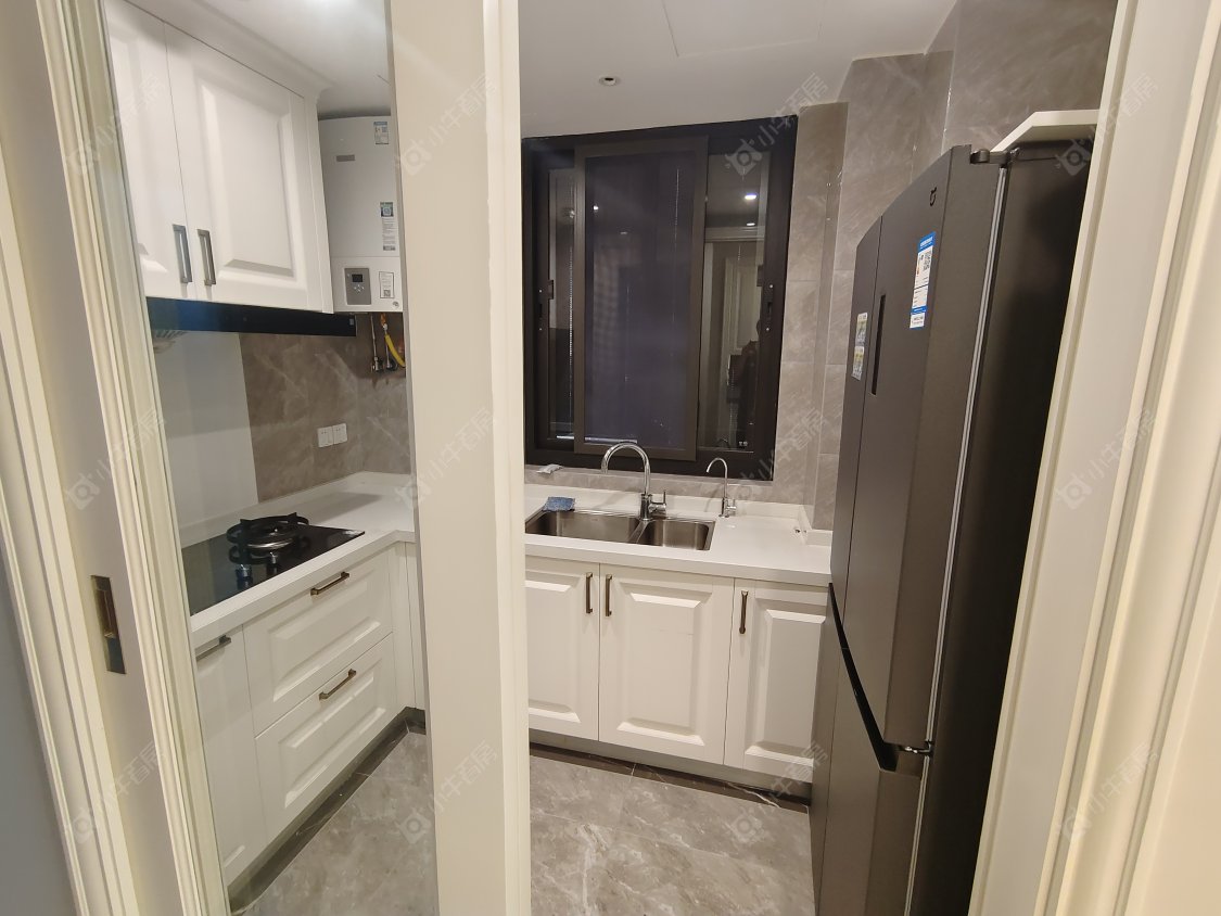 常州新城华宇悦隽公馆在租房源_小牛看房