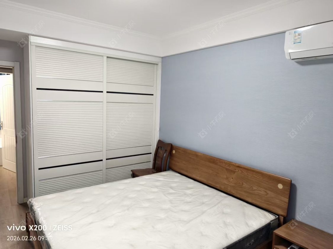 常州牡丹水岸国际在租房源室内图_小牛看房