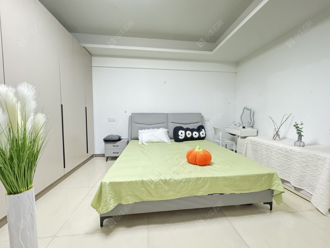 万博生活广场房源室内图 常州万博生活广场在租房源室内图_小牛看房