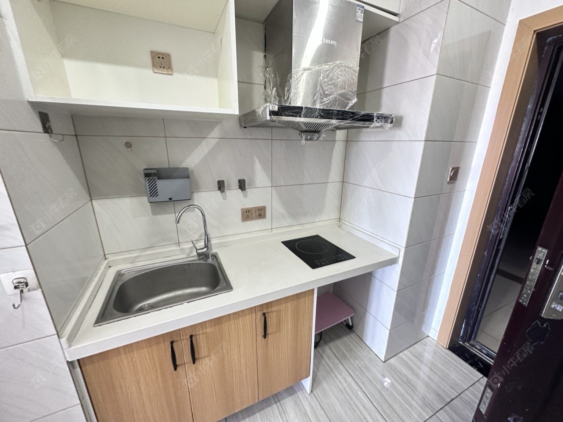 高力国际SOHO房源室内图 常州高力国际SOHO在租房源室内图_小牛看房