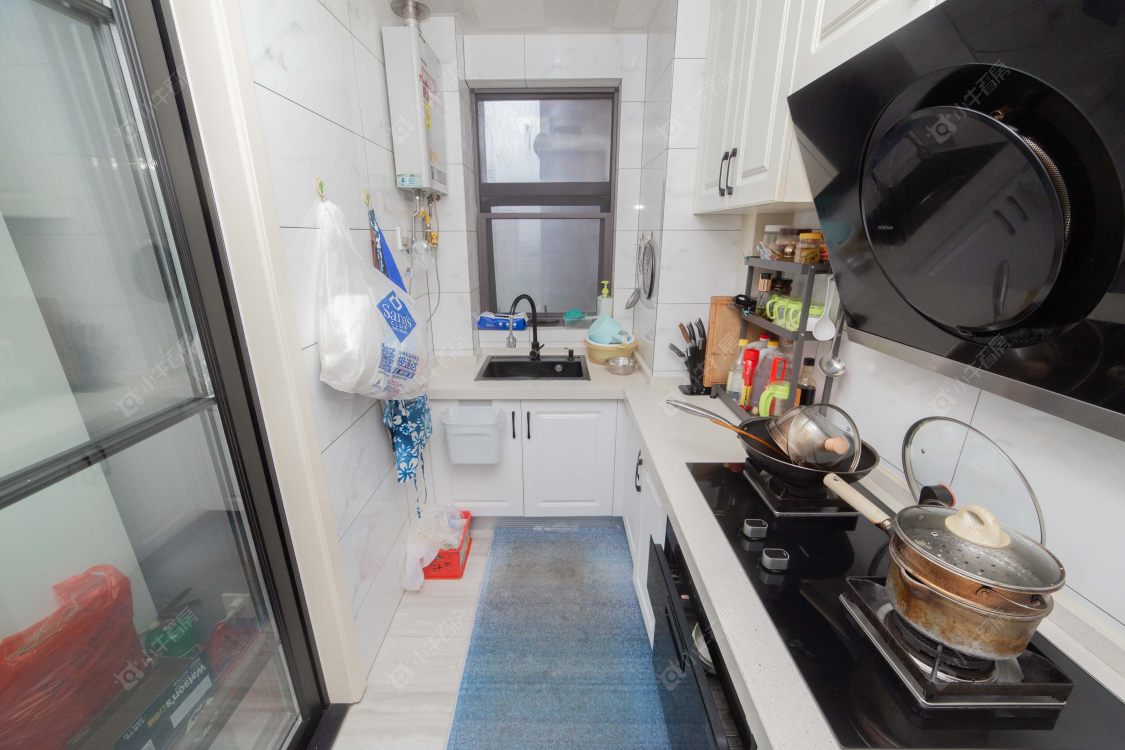 常州雅居乐星河湾在售二手房源室内图_小牛看房