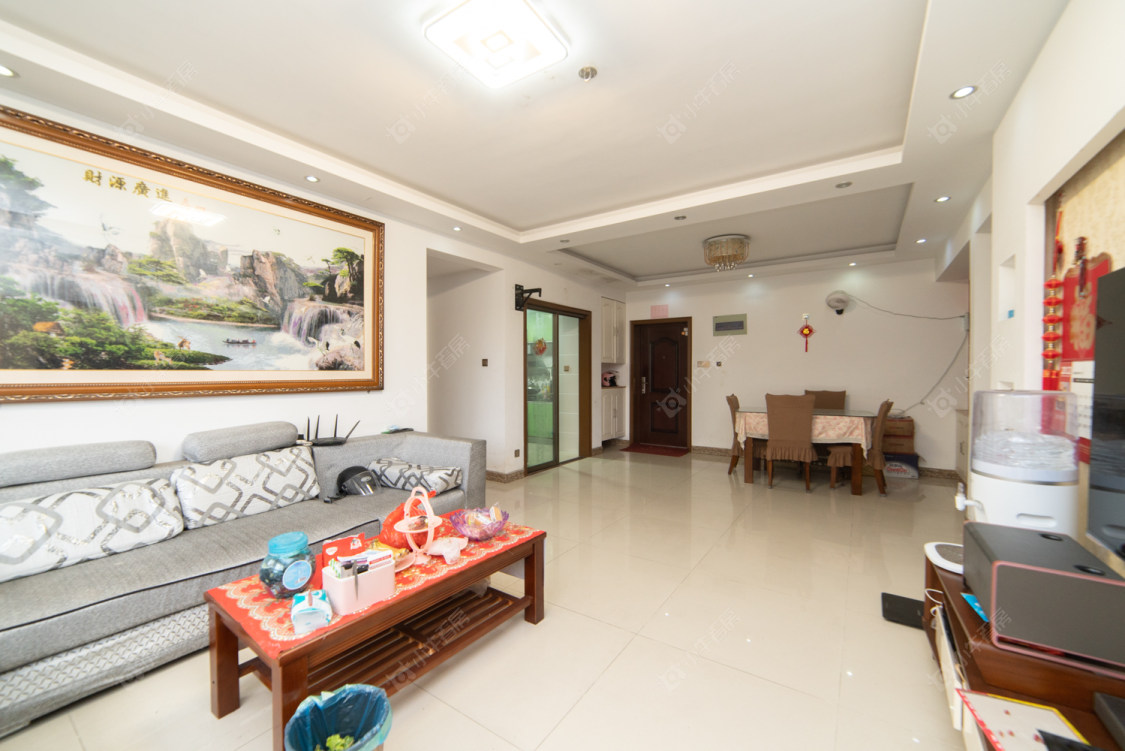 怡美花园房源室内图 常州怡美花园在售二手房源室内图_小牛看房