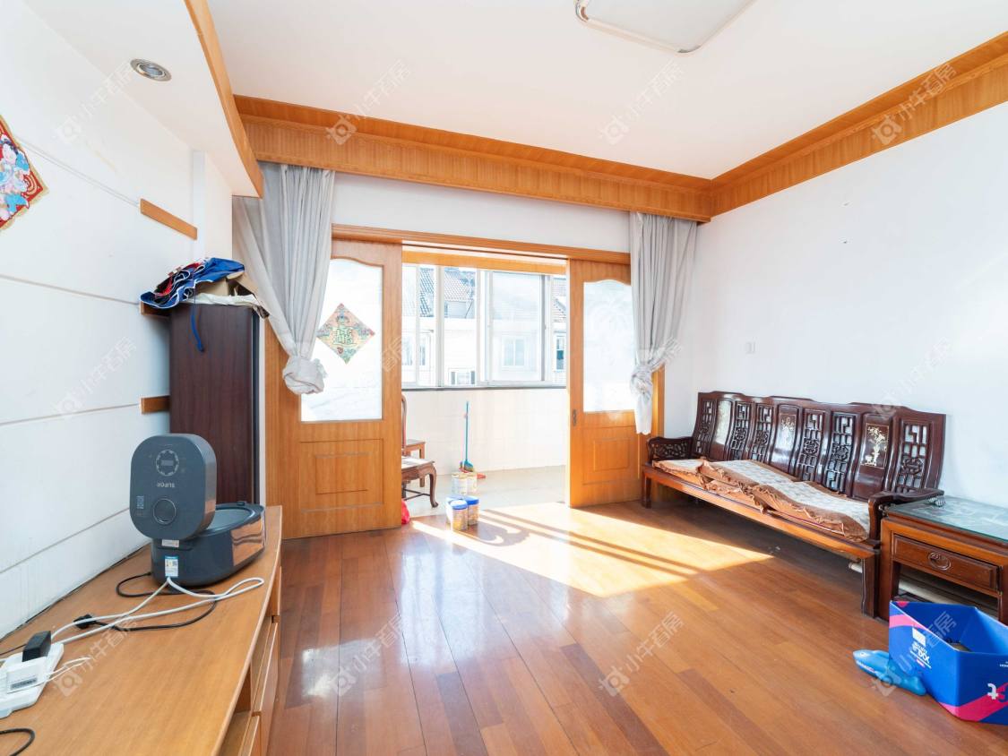 常州阳湖世纪苑南苑在租房源_小牛看房