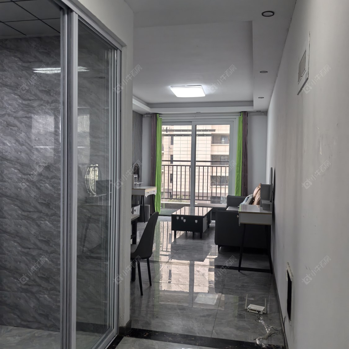 常州昱湖上观在租房源室内图_小牛看房