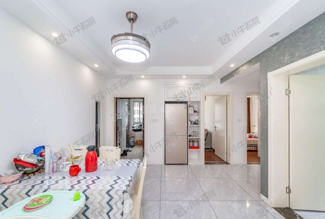 常州金地格林郡在租房源_小牛看房