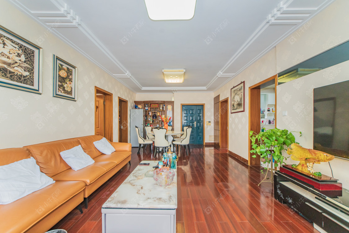 常州四季新城北苑在售二手房源室内图_小牛看房