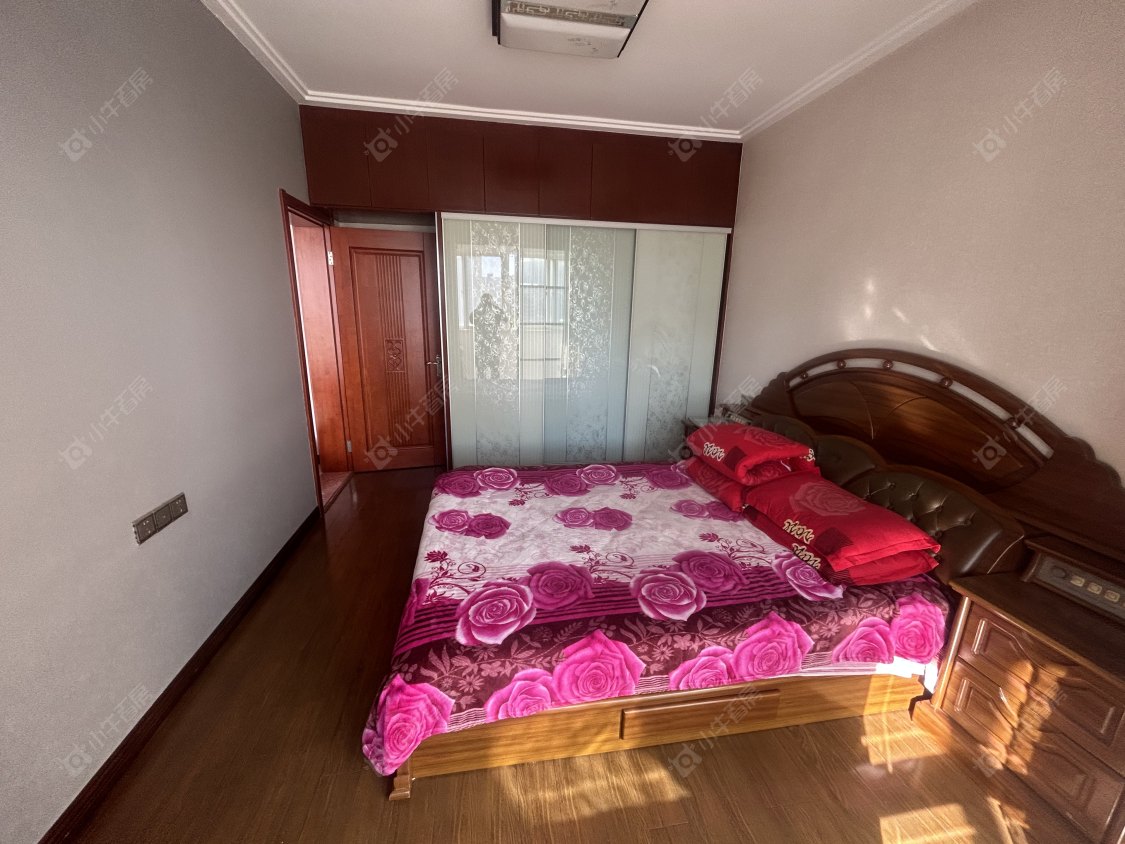 常州新丰苑在租房源_小牛看房