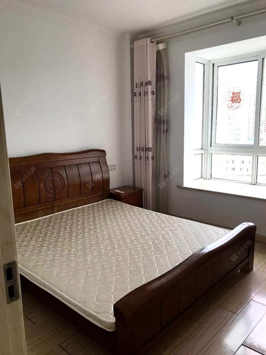 常州藏龙苑西区在租房源_小牛看房