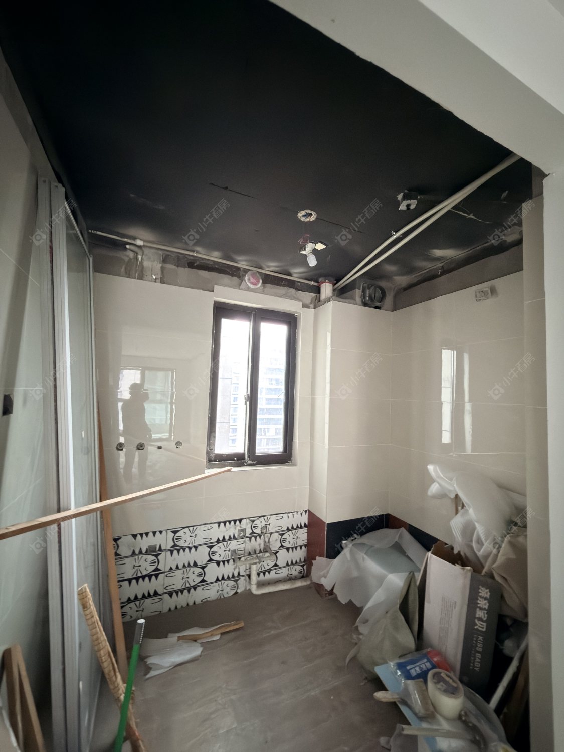 常州中梁金科启宸在租房源_小牛看房