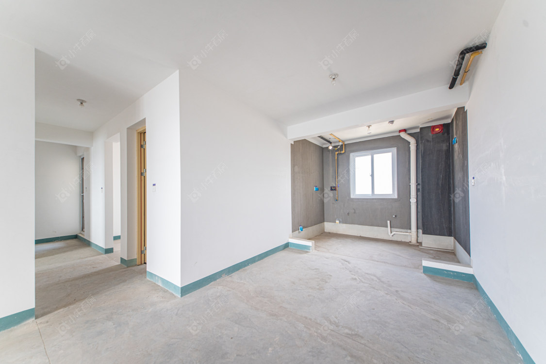 常州新城郡未来在售二手房源室内图_小牛看房