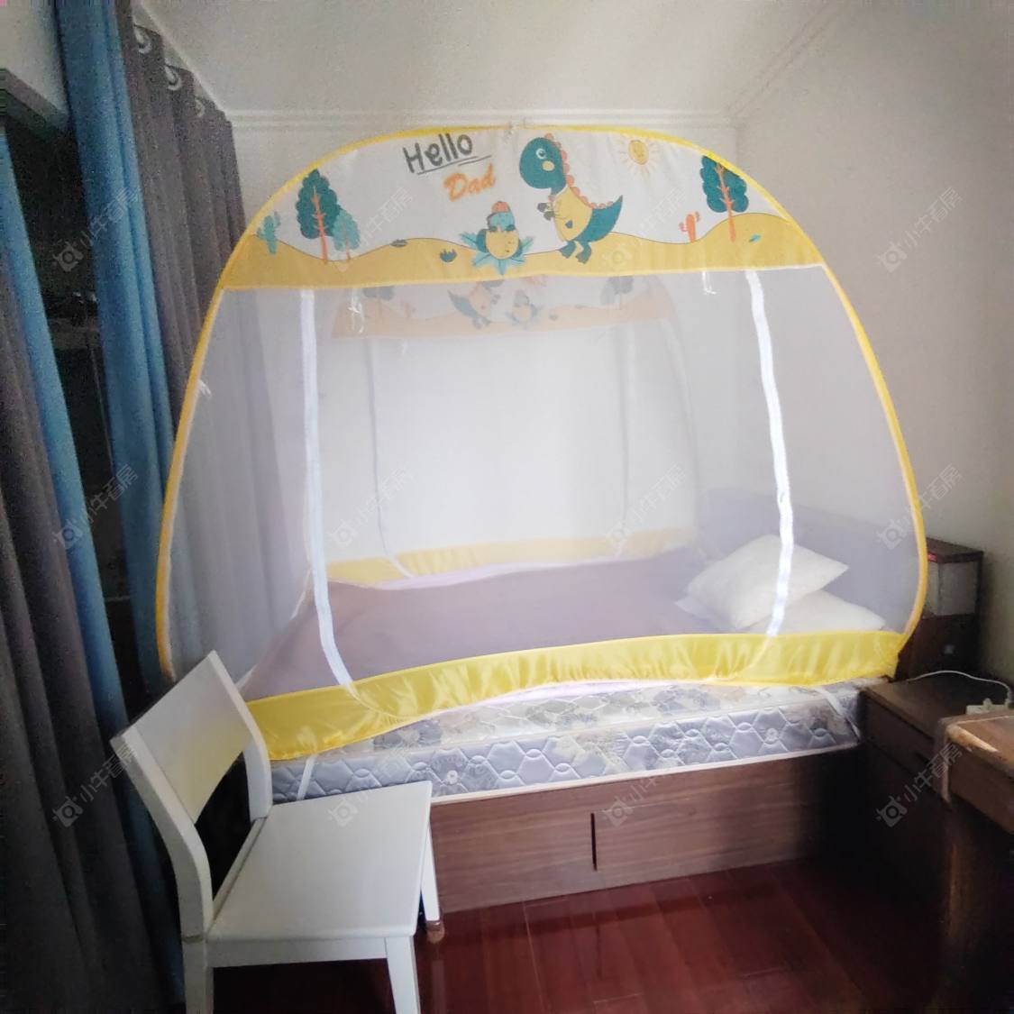 天安花园房源室内图 常州天安花园在租房源室内图_小牛看房