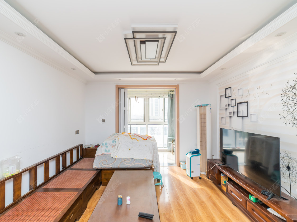 常州横麓雅居在售二手房源_小牛看房