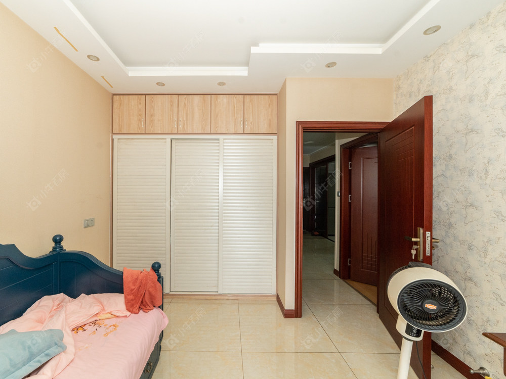 常州九洲花园二期在售二手房源室内图_小牛看房