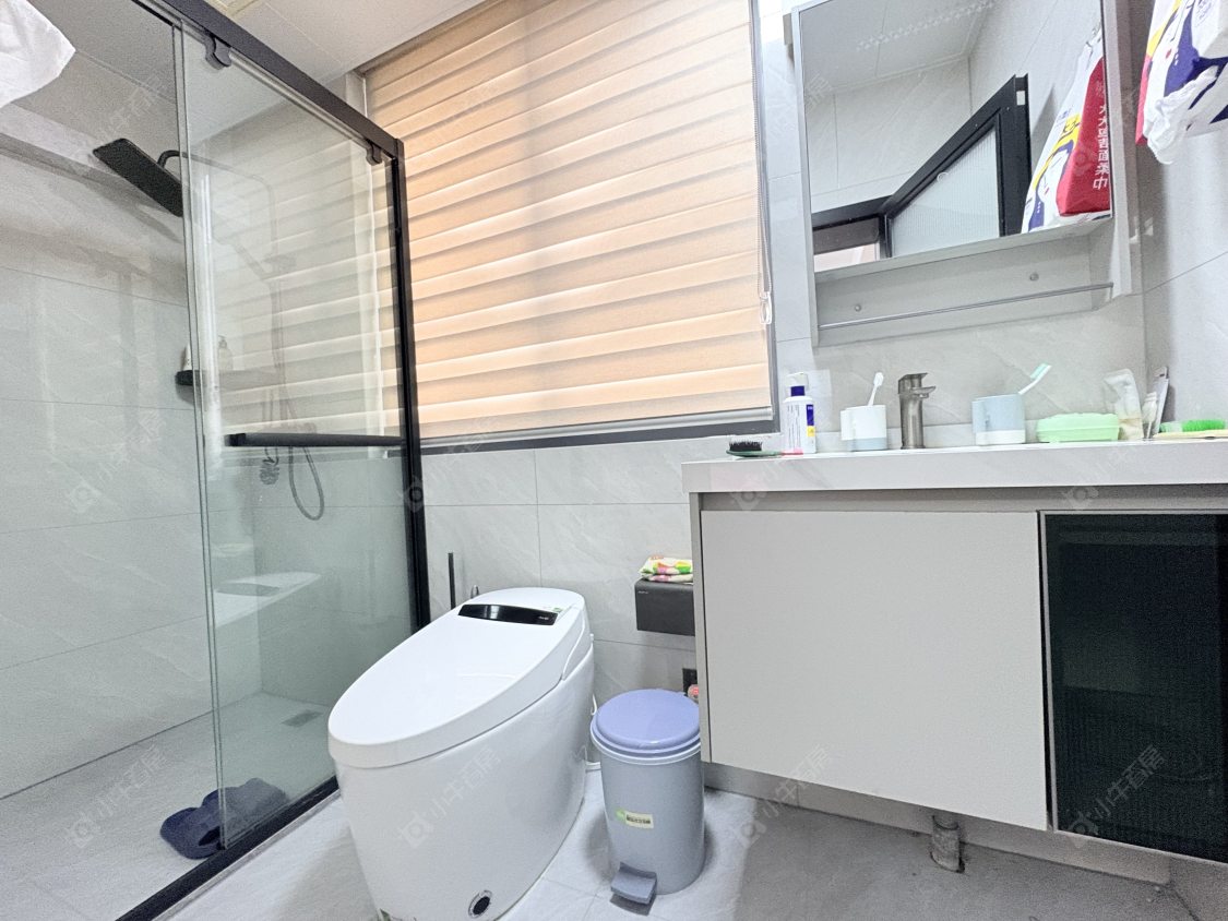 丹阳城东村在售二手房源室内图_小牛看房