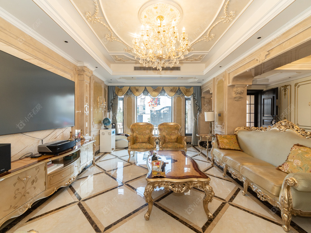 常州富琛苑在售二手房源室内图_小牛看房