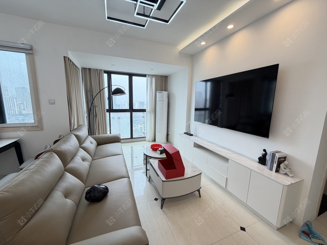 常州云山诗意在租房源室内图_小牛看房