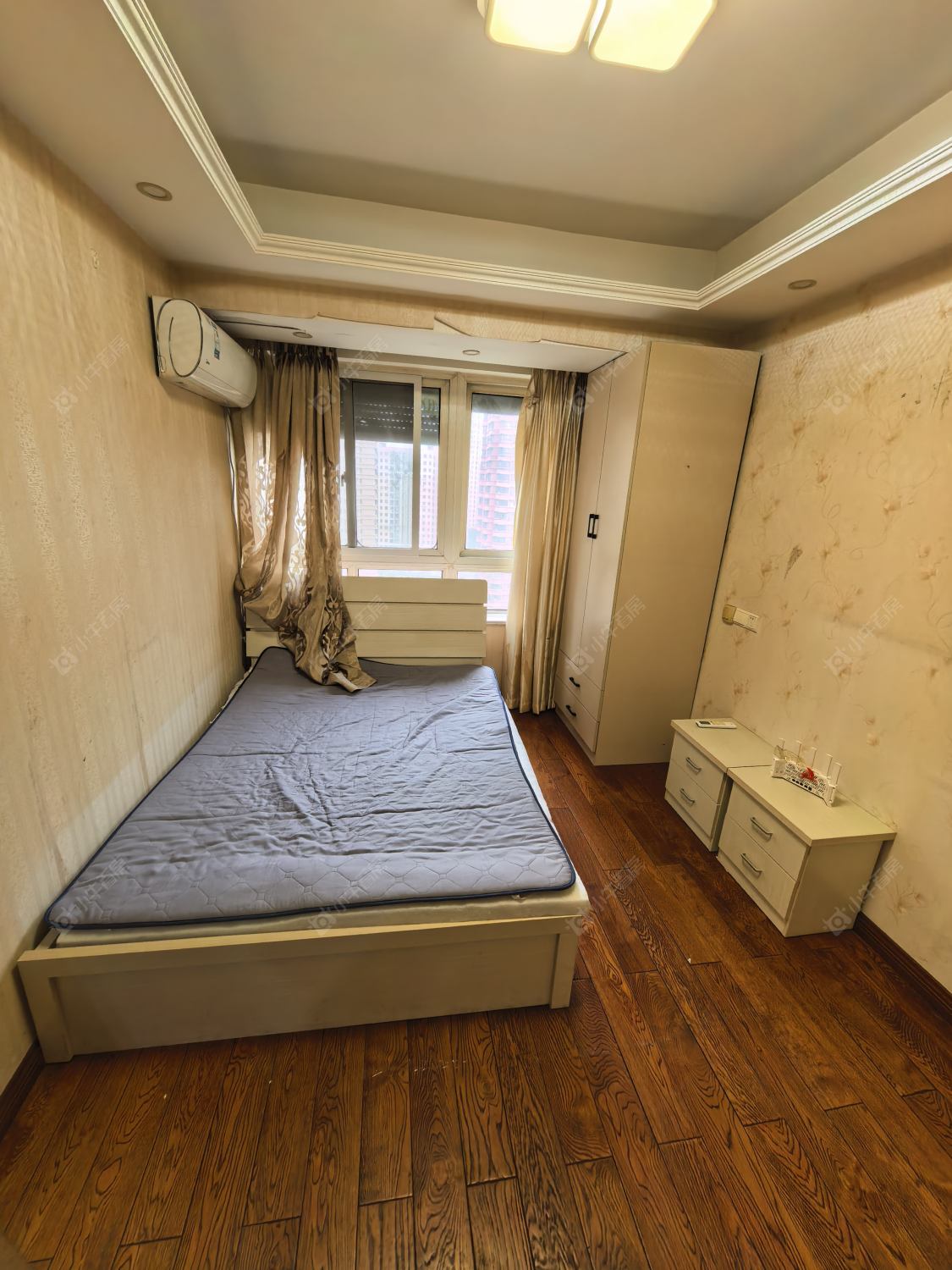 常州凯尔枫尚花园在租房源室内图_小牛看房