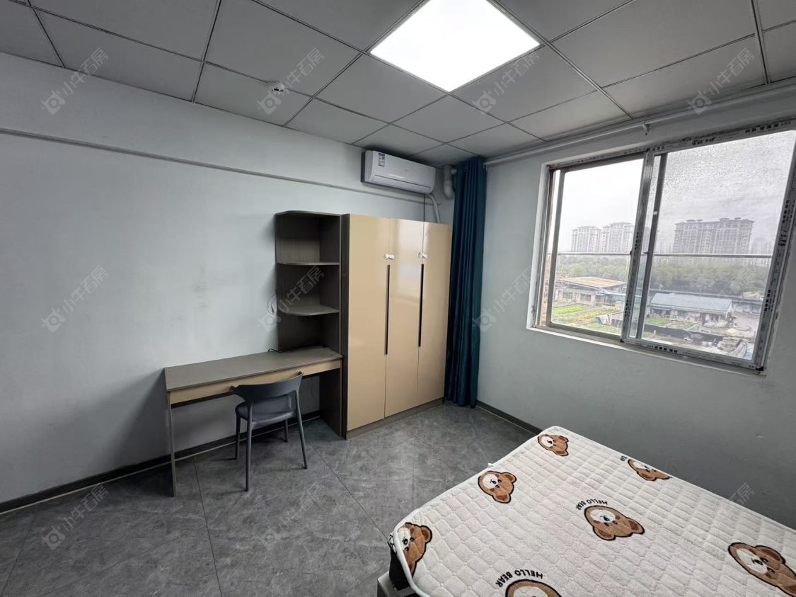 常州贺北第二工业园在租房源_小牛看房