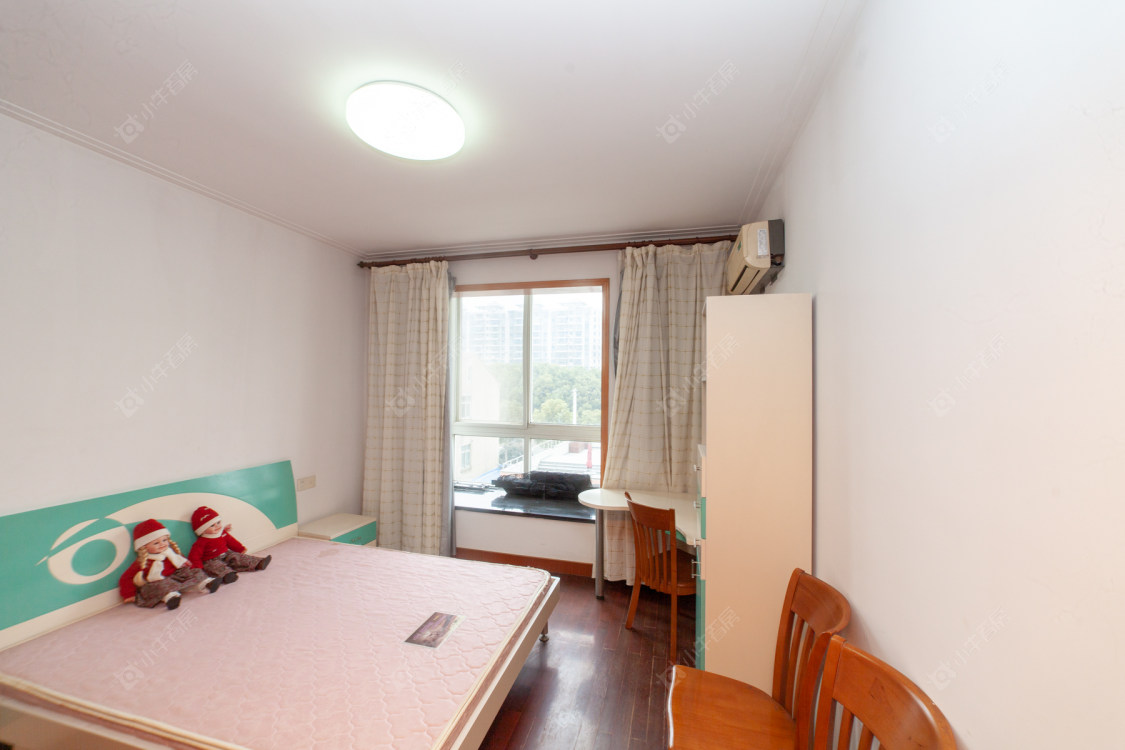 常州兴业苑在售二手房源室内图_小牛看房