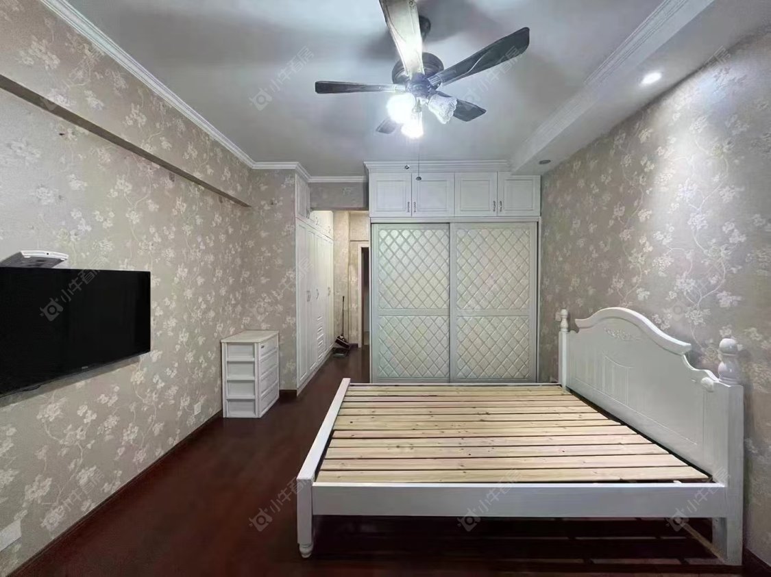 常州吾悦国际在租房源室内图_小牛看房