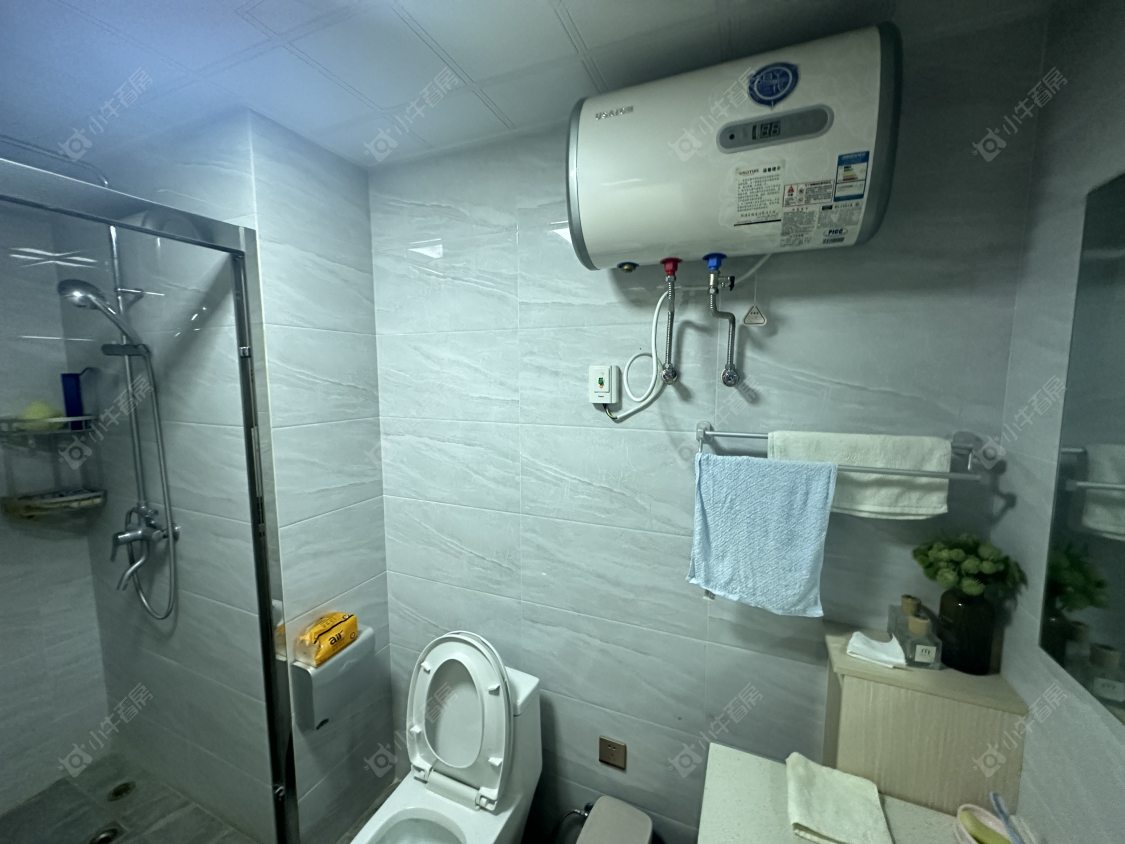 常州雅居乐星河湾租房_雅居乐星河湾1室1厅房源出租