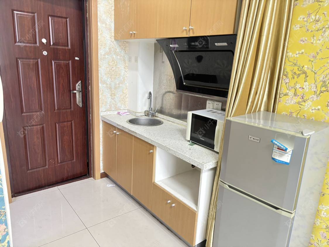 常州新城帝景东区在租房源室内图_小牛看房