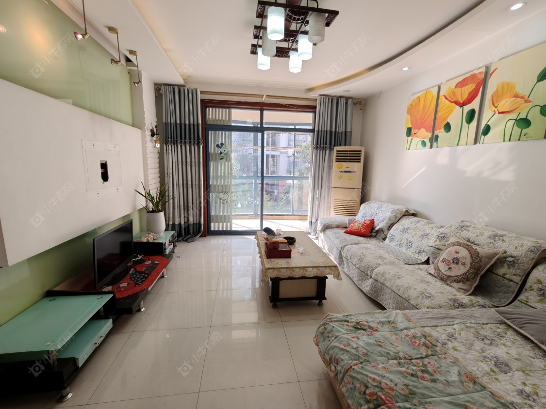 常州四季新城南苑在租房源室内图_小牛看房