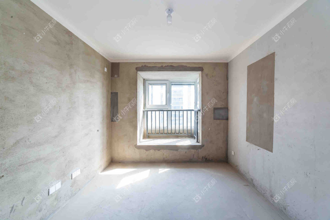 常州荷樾府在租房源室内图_小牛看房