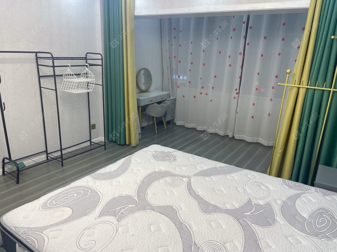 常州湾里新村在租房源室内图_小牛看房