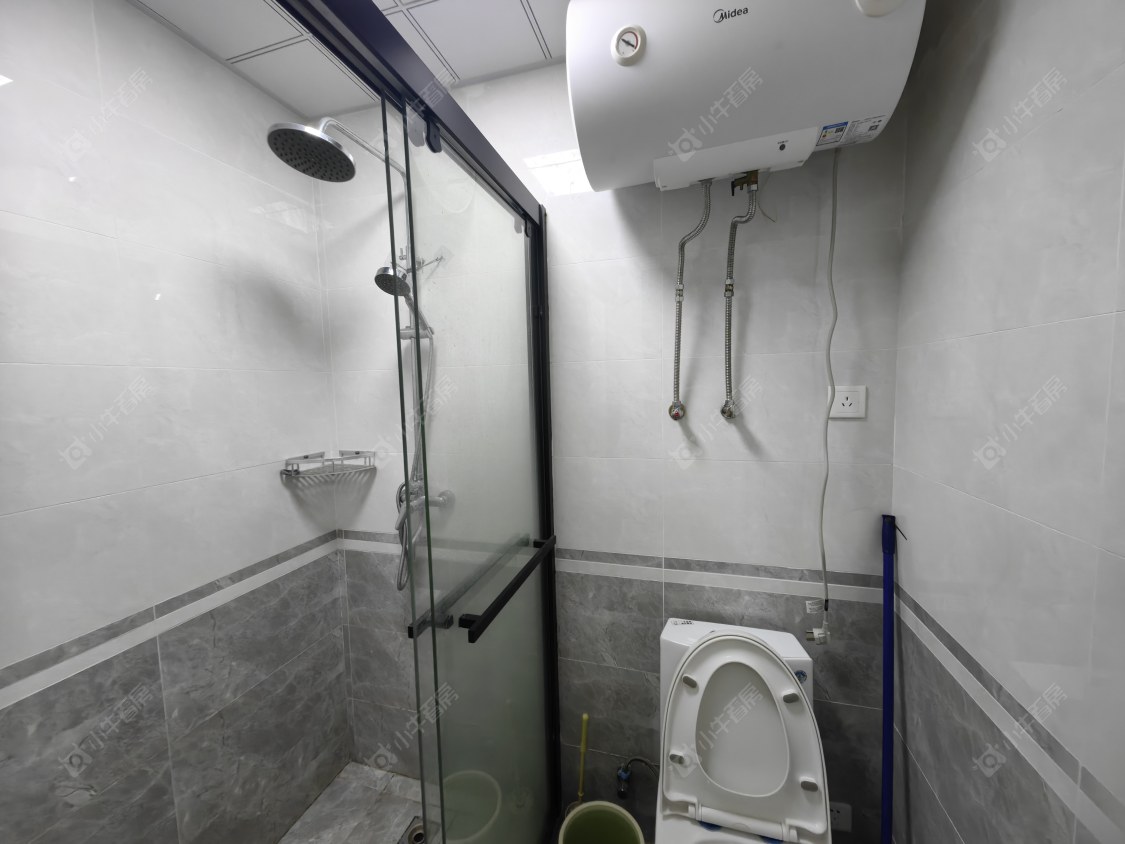 龙洲伊都公寓房源室内图 常州龙洲伊都公寓在租房源室内图_小牛看房