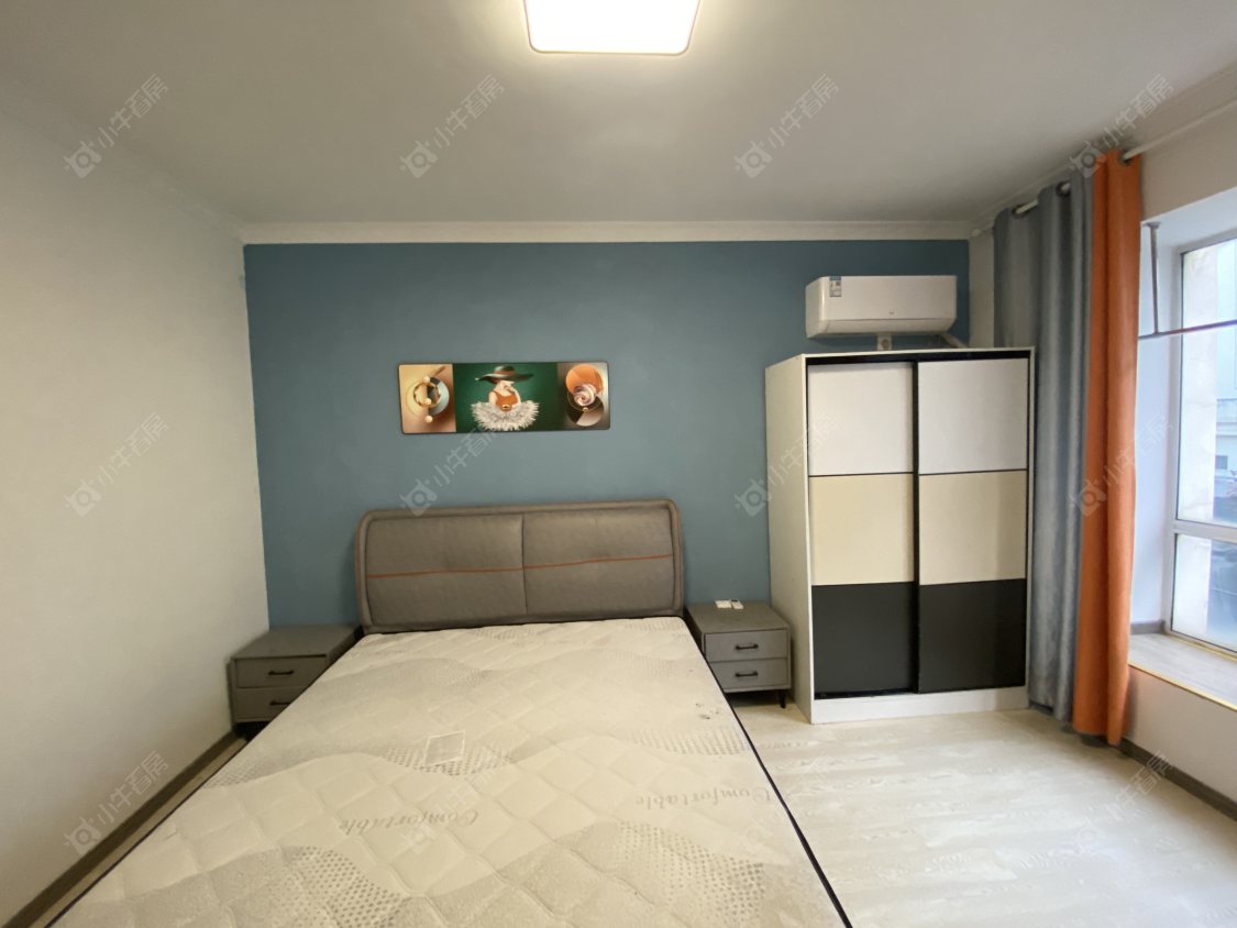 常州丰乐公寓北区在租房源_小牛看房