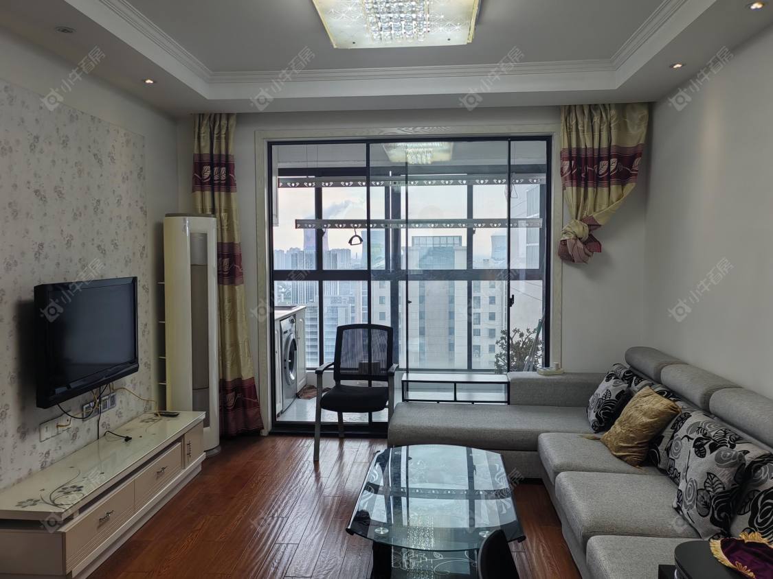 常州亨达未来城在租房源室内图_小牛看房