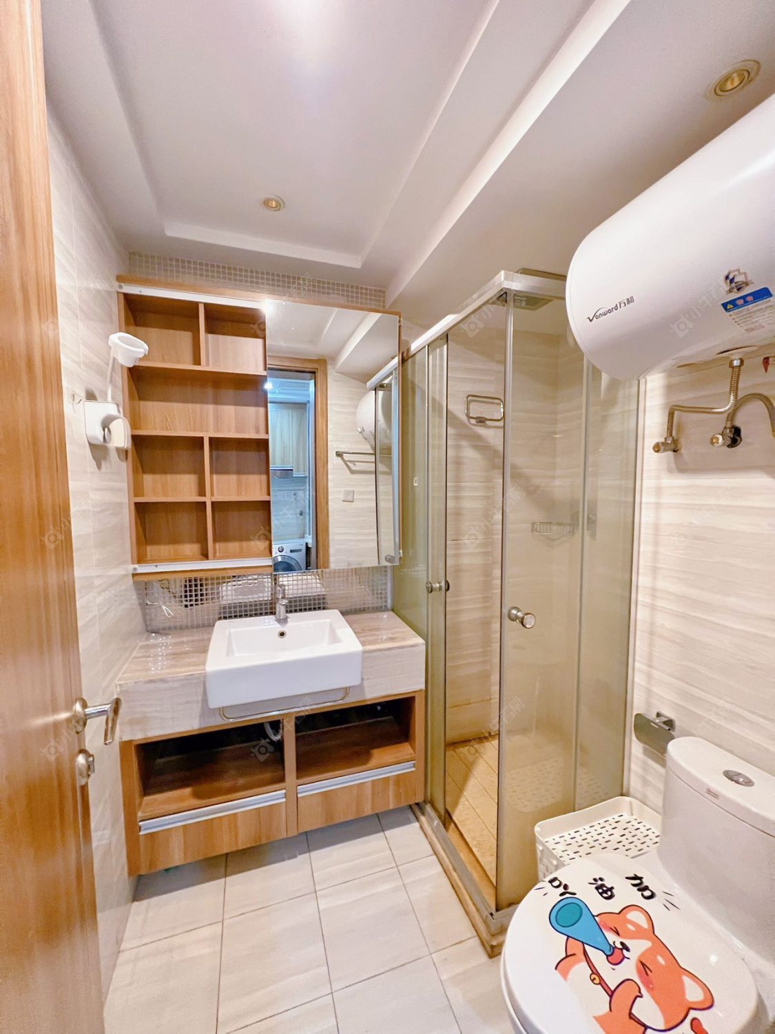 恒大翡翠华庭房源室内图 常州恒大翡翠华庭在租房源室内图_小牛看房