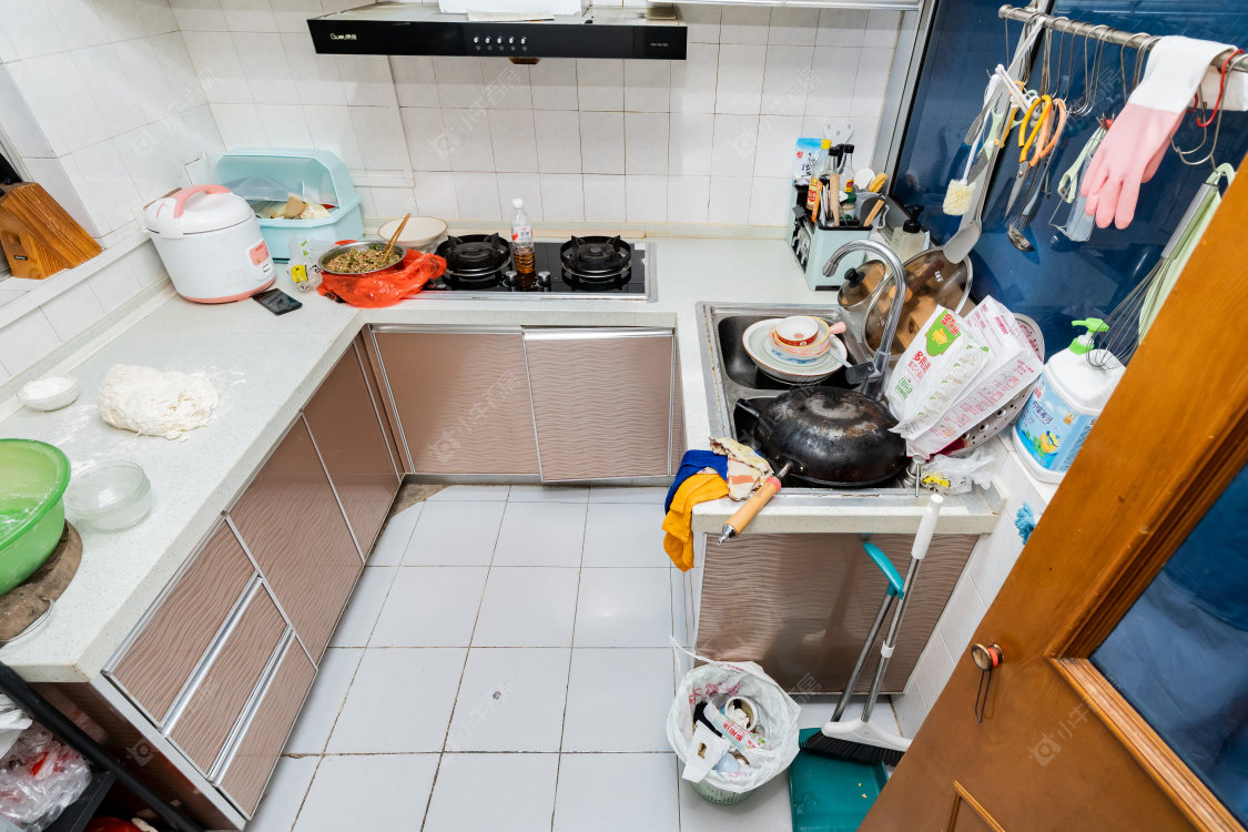 常州丽华三村南开小区在售二手房源室内图_小牛看房