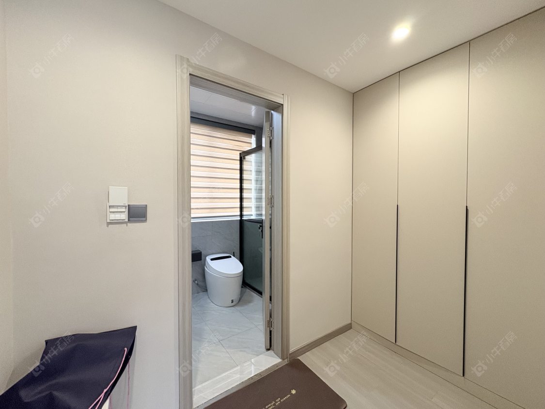 丹阳城东村在售二手房源室内图_小牛看房