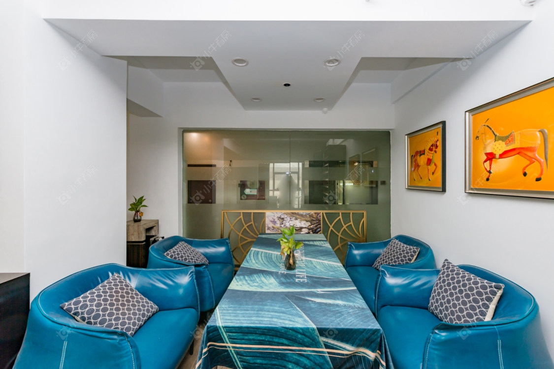 常州华景大厦在售二手房源室内图_小牛看房