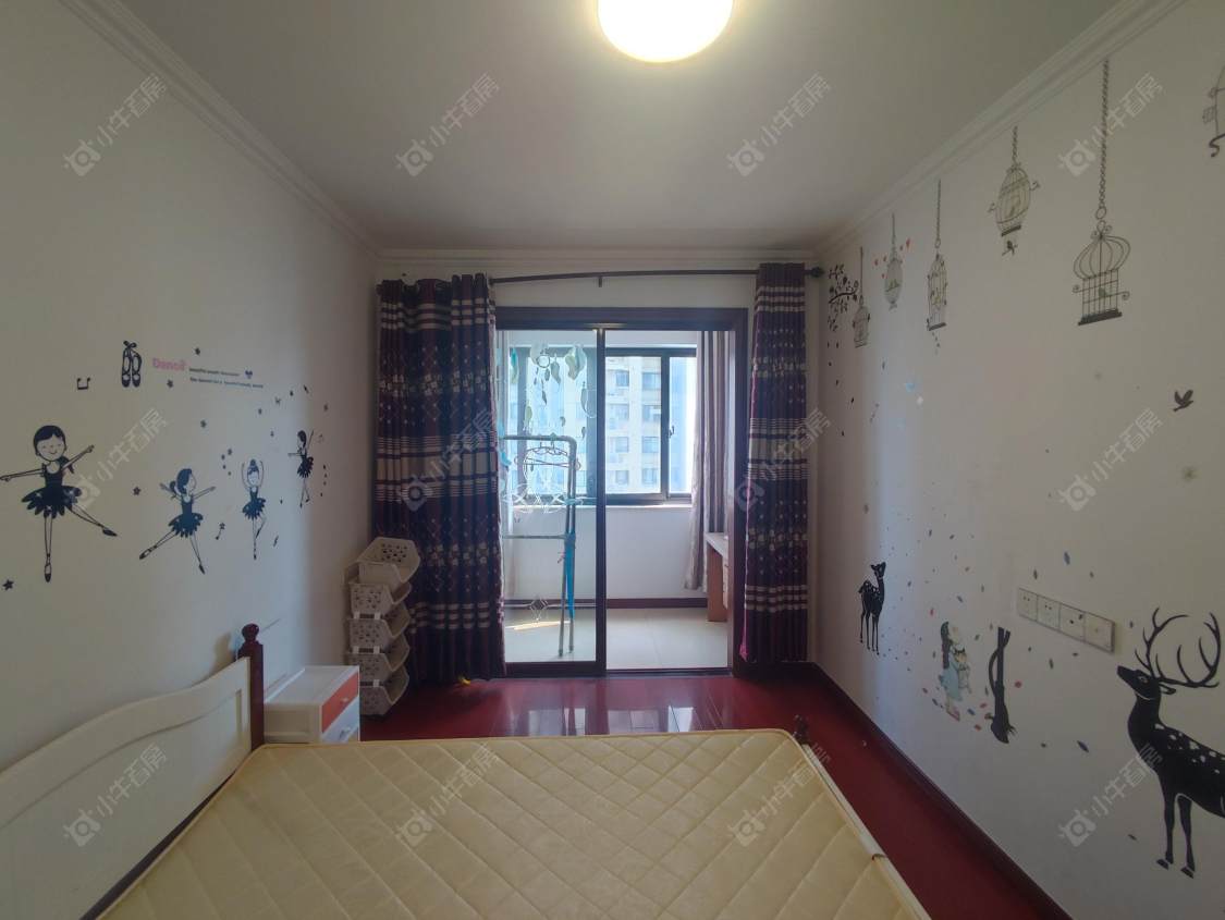 常州新城香溢俊园在租房源_小牛看房