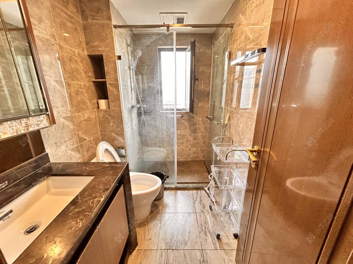 常州恒大御景在租房源室内图_小牛看房