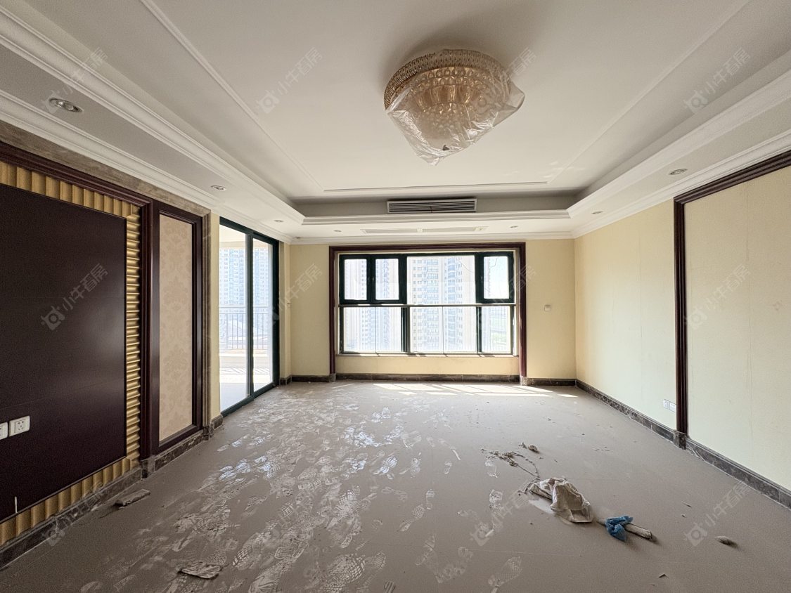 恒大名都一期房源室内图 丹阳恒大名都一期在售二手房源室内图_小牛看房