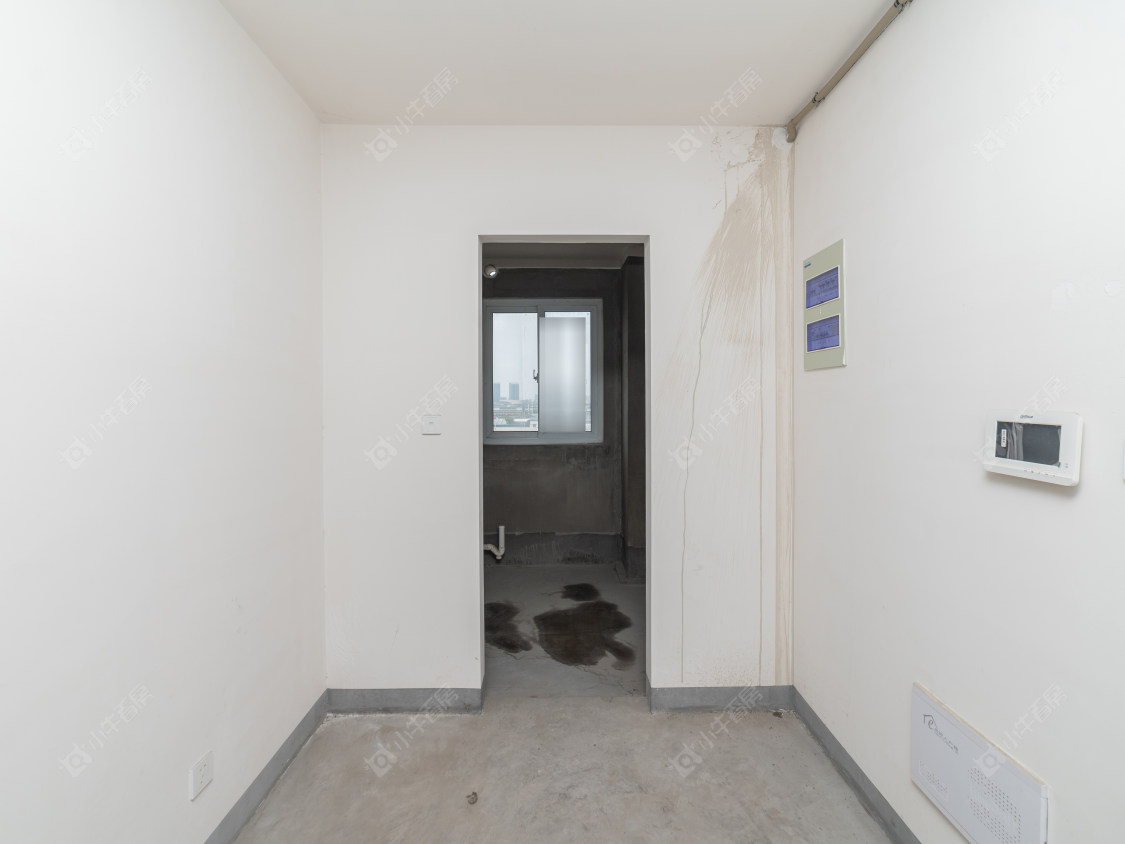 常州福成上城花园在售二手房源室内图_小牛看房