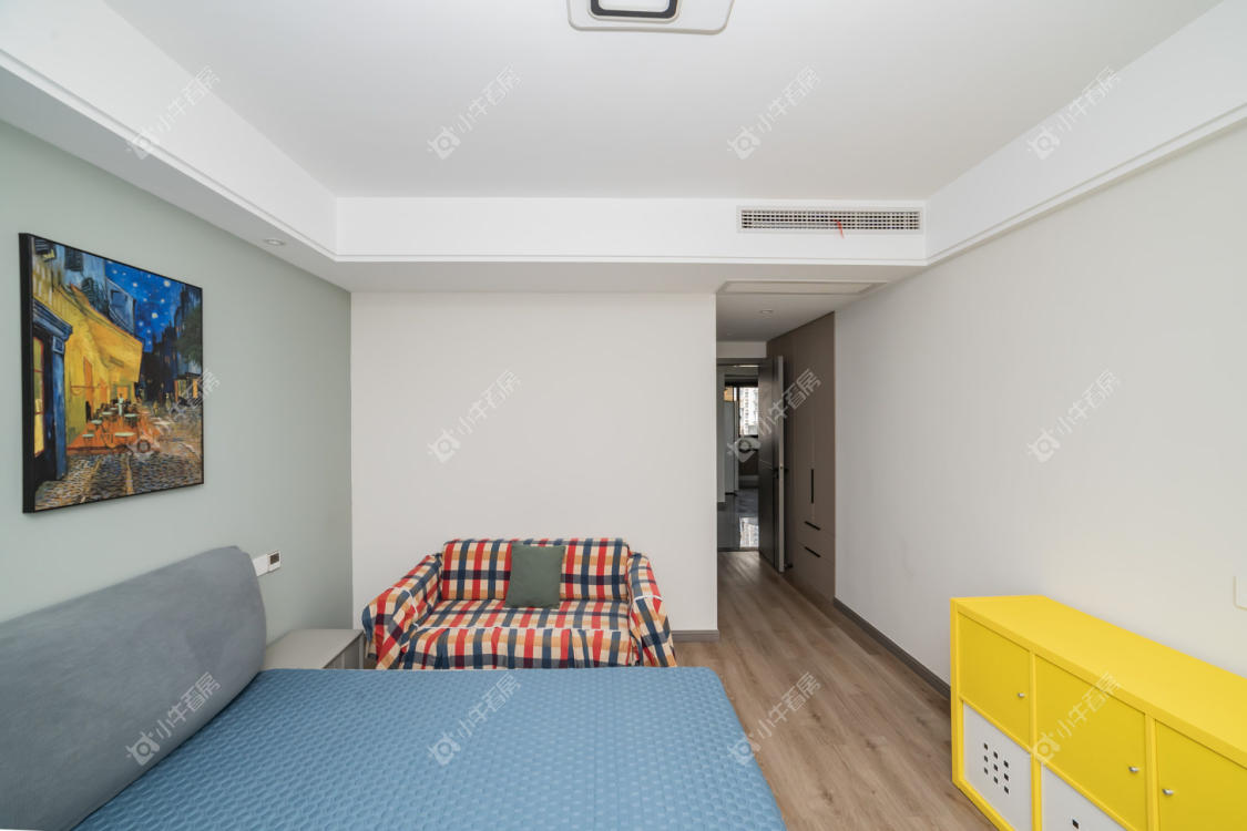 常州衡麓世家在租房源_小牛看房