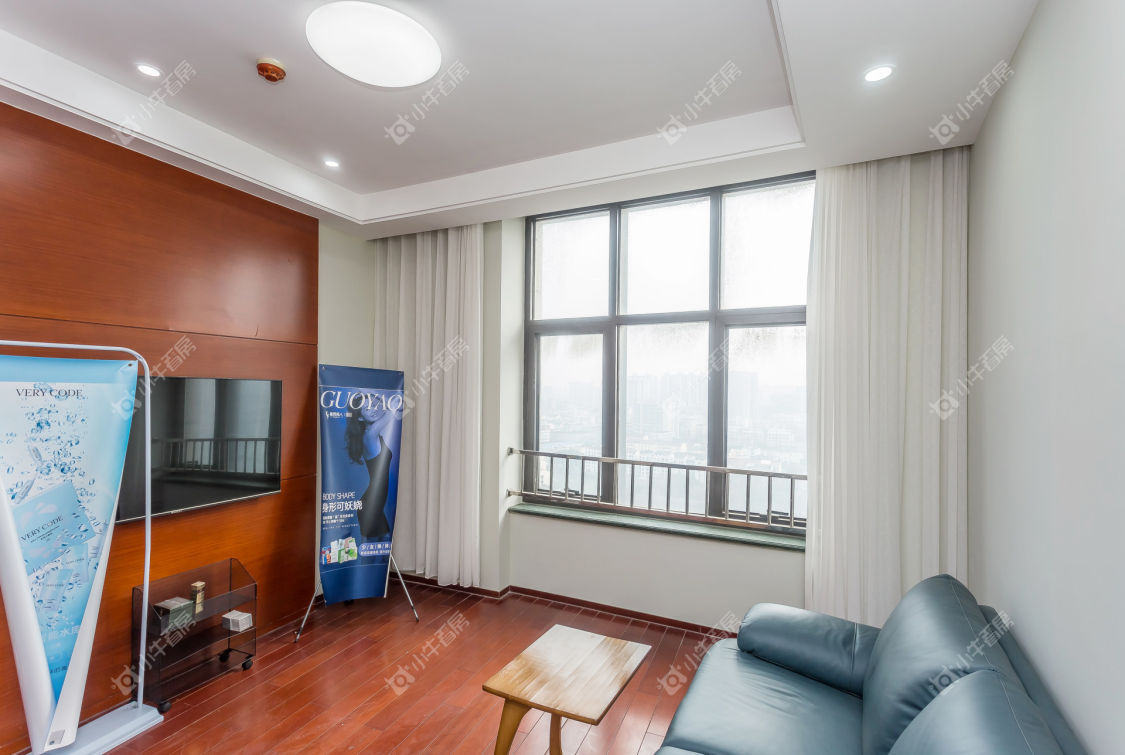 常州凯纳商务广场租房_小牛看房